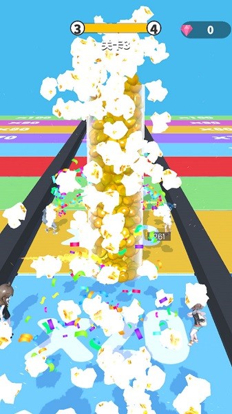 來吃爆米花手游 v1.0.5 安卓版 0