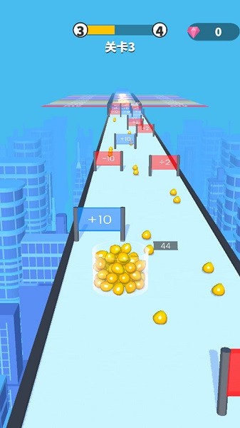 來吃爆米花手游 v1.0.5 安卓版 2