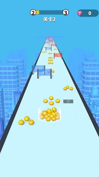 來吃爆米花手游 v1.0.5 安卓版 3