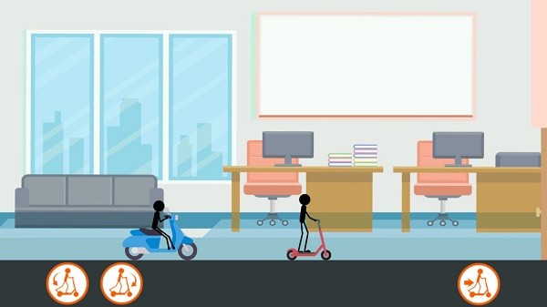 城市套路深小游戲 v1.2 安卓版 0