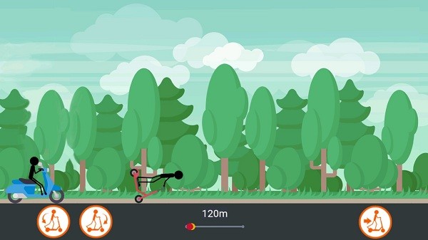 城市套路深小游戲 v1.2 安卓版 2