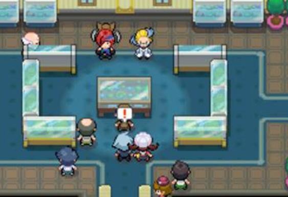 口袋妖怪無界解放塔漢化版 v1.0 最新版 0