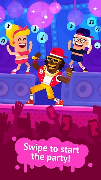 派對主持人游戲(Partymasters) v1.3.9 安卓版 0