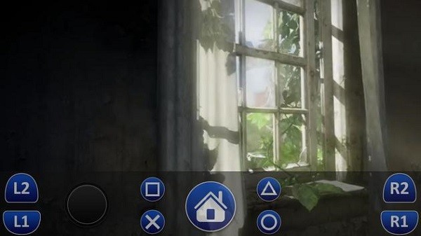 ps4simulator手機(jī)版 v1.0 安卓版 2