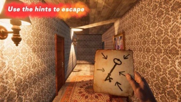恐怖佩奇一家人幽靈模式(Piggy chapter I) v1.0.6 安卓版 2