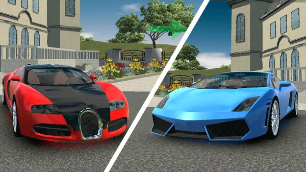 老司機(jī)模擬器游戲 老司機(jī)模擬器