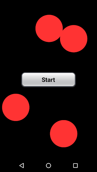 指尖派對安卓游戲(Touch Roulette) v1.0.1 最新版 1