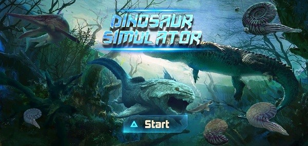滄龍模擬器 v1.0.6 安卓版 0