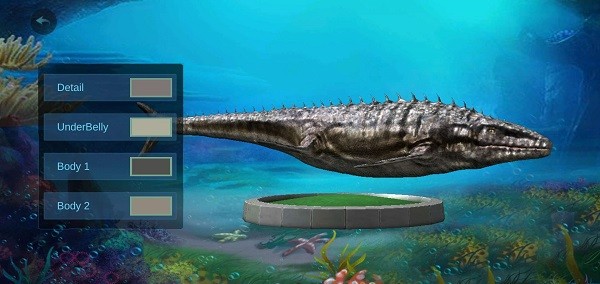 滄龍模擬器 v1.0.6 安卓版 2