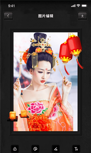 DZ復(fù)古相機(jī)手機(jī)版 v1.0.9 最新版 1
