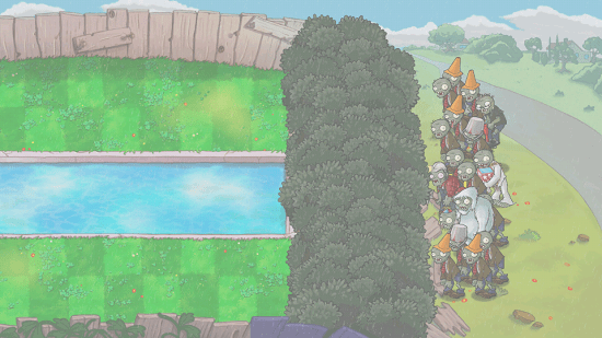 植物大戰(zhàn)僵尸迫害戰(zhàn)最新版(PVZ迫害戰(zhàn)) v1.1.1 安卓版 1