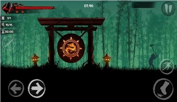 死神之格斗2手游 v1.5.4 安卓版 2