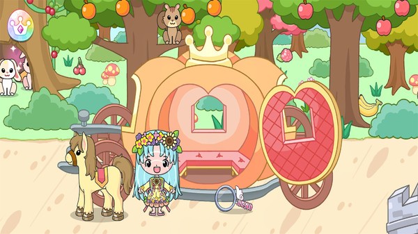 迷你鎮(zhèn)公主 v1.1.3 安卓版 1
