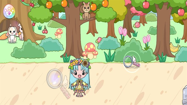 迷你鎮(zhèn)公主 v1.1.3 安卓版 0