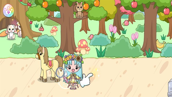 迷你鎮(zhèn)公主 v1.1.3 安卓版 2