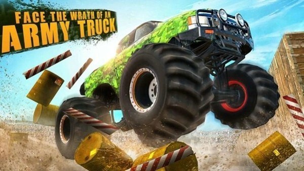 無畏卡車(Fearless Truck) v3.6 安卓版 0