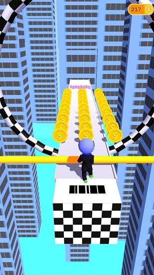 歡樂沖沖沖2手游 v1.0 安卓版 3