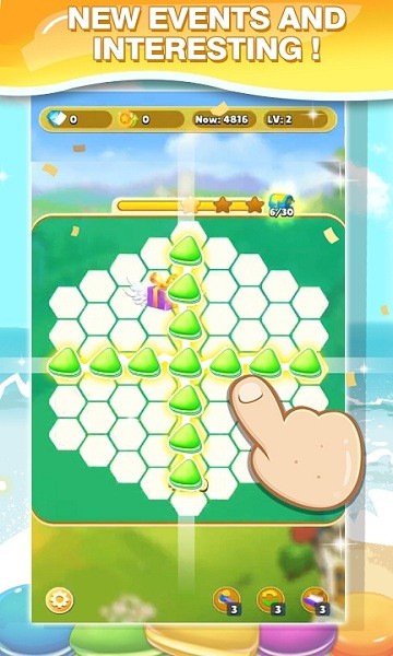 馬卡龍爆炸 馬卡龍爆炸游戲下載