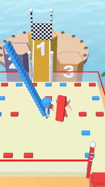 火柴人激斗3D手游 v1.0.0 安卓版 1