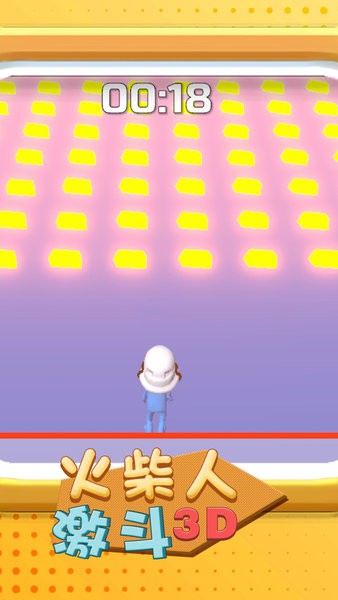 火柴人激斗3D手游 v1.0.0 安卓版 2