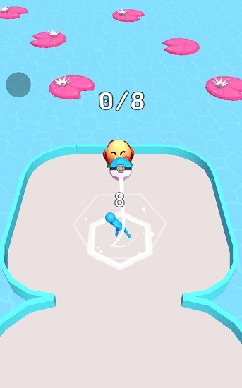 怪物捕捉手游 v1.6 最新版 3