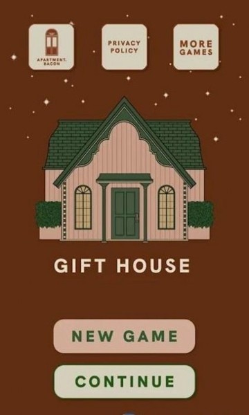 逃離房間禮品屋手游(GIFTHOUSE) v1.0 安卓版 1