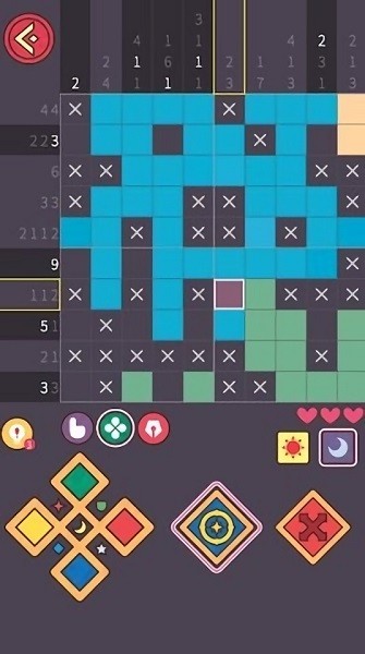 月神故事序章(Luna Story Prologue) v1.0.1 安卓版 1