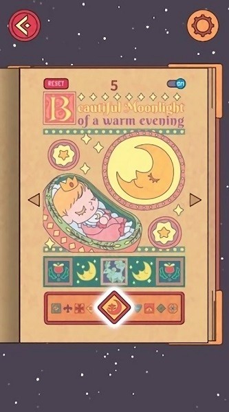 月神故事序章(Luna Story Prologue) v1.0.1 安卓版 3