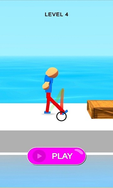 畫行走中(Draw Walking) v0.0.1 安卓版 0