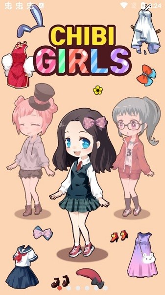 赤壁女孩手游