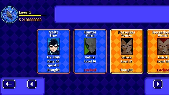 宇宙勇士免費版 v1.6.9 安卓版 1