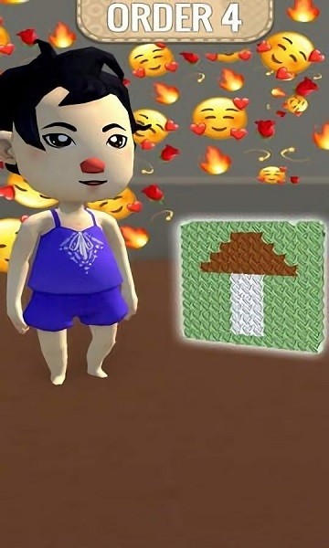 可愛針織店 v1.7 安卓版 0