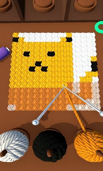 可愛針織店 v1.7 安卓版 3