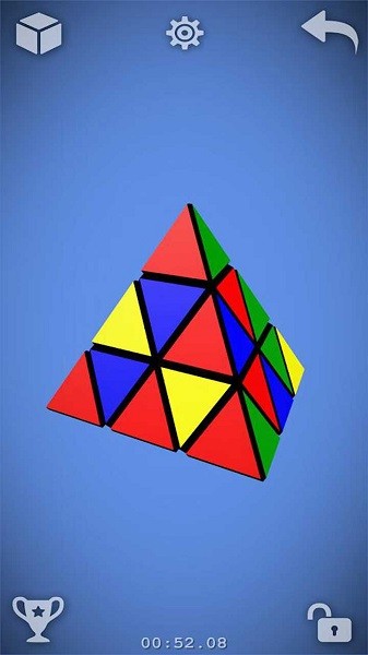 機智方塊 v1.0 安卓版 0