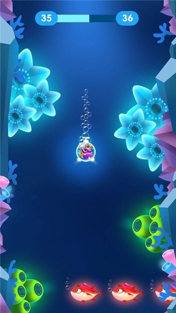 魚你太美游戲下載