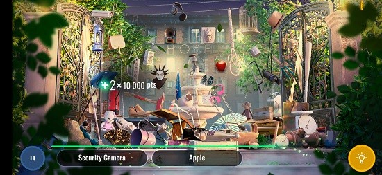鬧鬼的旅館手游(Haunted Hotel) v3.07 安卓版 0