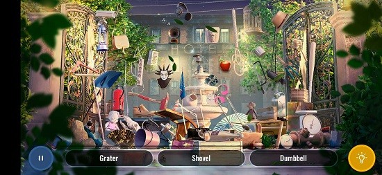 鬧鬼的旅館手游(Haunted Hotel) v3.07 安卓版 1