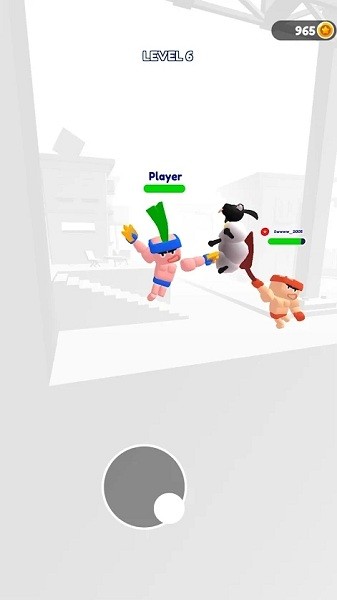 布娃娃武器大師(Ragdoll Weapon Master) v0.0.1 安卓版 0