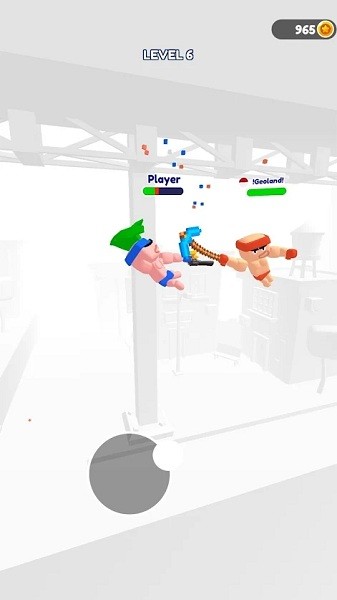 布娃娃武器大師(Ragdoll Weapon Master) v0.0.1 安卓版 2