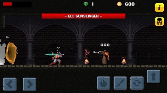 黑暗之怒手游(Dark Rage) v3.1.3 安卓版 0