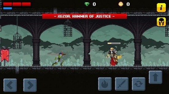 黑暗之怒 黑暗之怒游戲