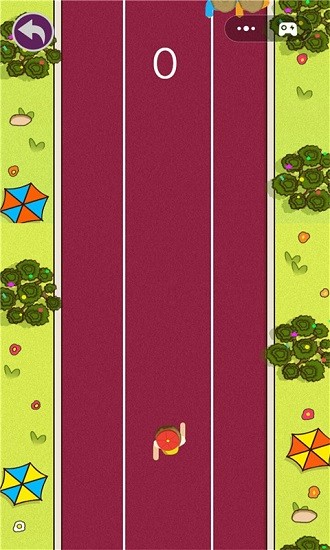 天天跑酷達人小游戲 v3.1.1 安卓版 2
