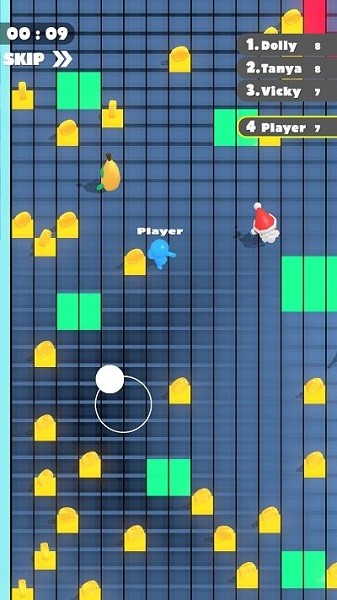 鴨鴨冒險游手游 v0.1.0 安卓版 0