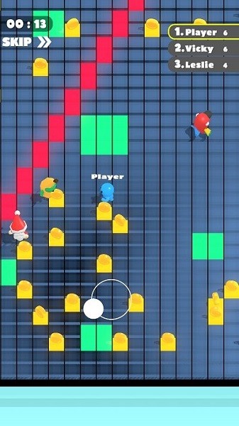 鴨鴨冒險游手游 v0.1.0 安卓版 2