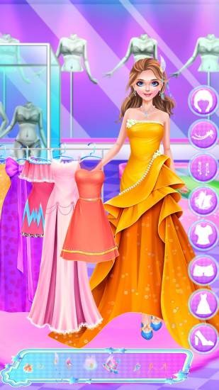 選秀明星比賽游戲 v8.0.9 安卓版 2