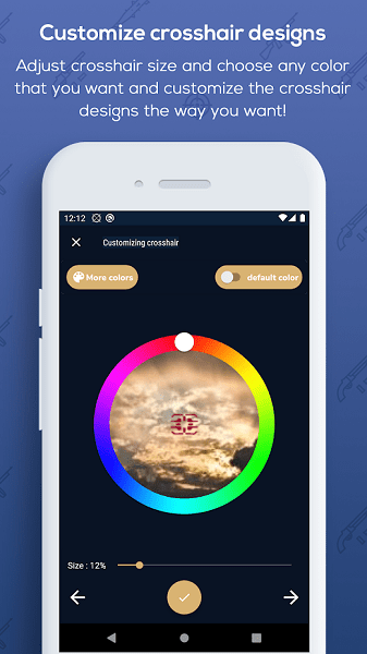custom aim手機(jī)版 v4.4.2 安卓版 0