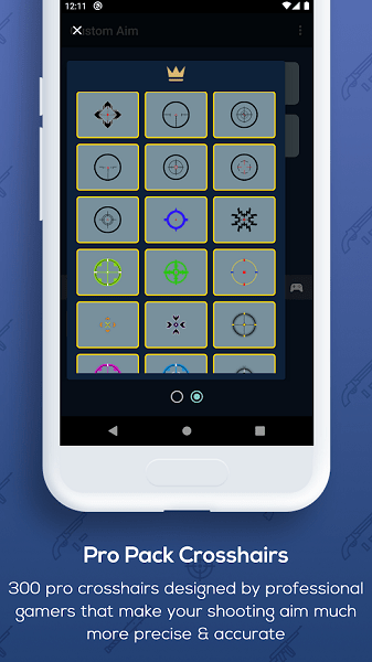 custom aim手機(jī)版 v4.4.2 安卓版 1