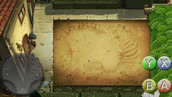 植物大戰(zhàn)僵尸失望支線重置 v601 安卓版 2