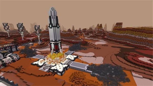 模擬空間站建設(shè) v1.0 安卓版 1