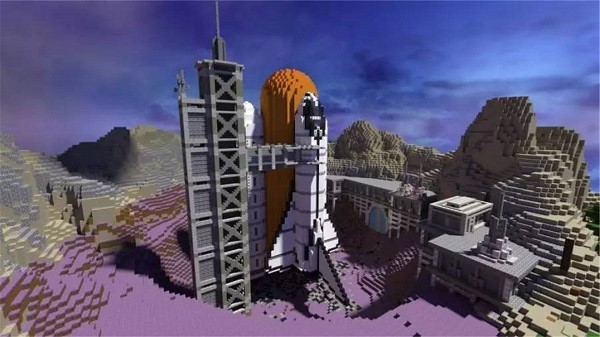 模擬空間站建設(shè) v1.0 安卓版 3